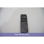 One-hundred Healifty Universal Remote Control For PC, TV, TV Box