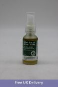 Eight Green Gorilla Hemp & Olive Pet Care Whole Plant Full-Spectrum, 1200mg Hemp Extract, 30ml