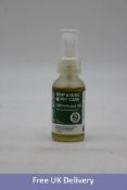 Eight Green Gorilla Hemp & Olive Pet Care CBD Infused Oil, 150mg Cannabidiol, 30ml