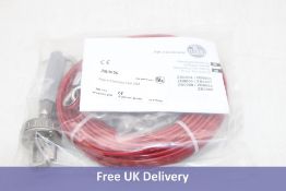 IFM Electronic ZB0056 Rope Kit Stainless Steel 20m