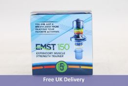 EMST150 Expiratory Muscle Strength Trainer