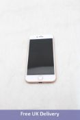 Apple iPhone 8, 64GB, Gold. Used, no box or accessories. Checkmend clear, ref. CM19406377-37143