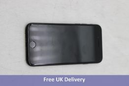 Apple iPhone 7. Used, no box or accessories. Checkmend clear, ref. CM19406341-2A029. Remote manageme