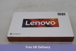 Lenovo Chromebook IdeaPad Duet 3, 4GB RAM, 128GB Storage, 10.95" 2K Display, Storm Grey. Brand new,