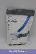 ResMed AirFit P10 Nasal Pillows Mask