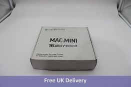 Compulocks Maclocks Mac Mini Lock Mac Mini Enclosure Mac Mini Security Mount