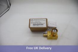 Castell Bolt Interlock Type K Brass, Part No K-FSB-6.4-4/ Assy