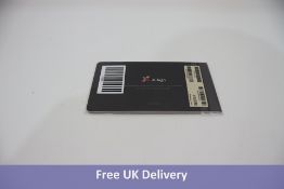 BenQ X-Sign Card 5-yr Basic, 5J.F1T14.016 4718755078880