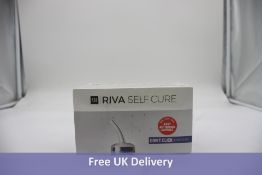 Riva Self Cure, 50 Capsules, Regular, A3