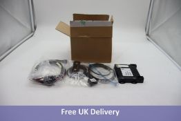 Five Masternaut M410 Solution with Can clip and Drive-id, Bus Tracking System