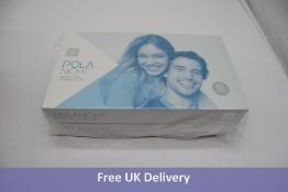 Two Packs of SDI Pola Night 10% Advanced Tooth Whitening Kit, 10 x 13g, Expiry 09/2024