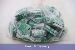 Twenty-eight Myrtle & Maude Acupressure Morning Sickness Wristbands