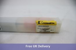 Kennametal Drill Body, 5XD, Diameter 31.5 mm