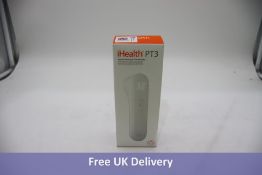 iHealth PT3 Infrared No-Touch Thermometer