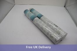 Two Roll of SK Filson Tempus Wallpaper, FI2402