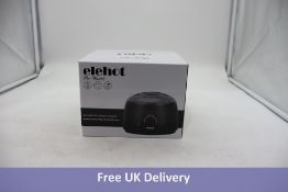 Twelve Elehot Pro Wax100 Warmer Heater, Black