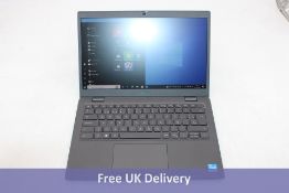 Dell Latitude 3420 Laptop, 11th Gen Intel Core i5-1145G7, 8GB RAM, 256GB SSD, Windows 10, Non-UK Key