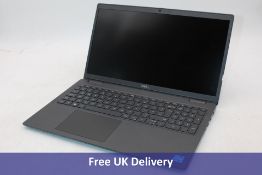 Dell Latitude 3520 Laptop, 11th Gen Intel Core i5-1135G7, 8GB RAM, 256GB SSD, Windows 10 Pro. Used
