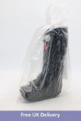 Procare Nextep Contour Walker Ligament/Tendon Repair Boot, Black, Medium