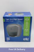 Atc Tiger Eco S/S High Speed Hand Dryer