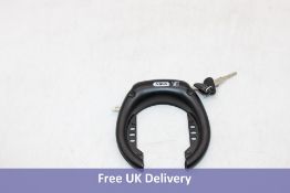 Abus Motorcycle Disk Lock With Key, Tested, No Box