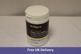 Eighteen Wellgard Gold Standard Pure Collagen Powder, 400G. Expiry 02/2027