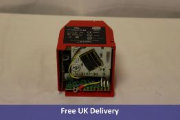 Fireye BurnerPRO Intelligent Flame Safeguard Control Box, BP230UVFR-S2