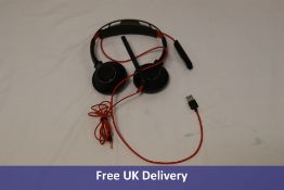 Poly Blackwire C5220 Wired USB headset