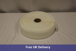 Silent Gliss Wave Heading Tape, 80mm x 100m