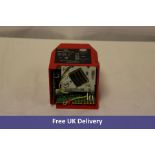 Fireye BurnerPRO Intelligent Flame Safeguard Control Box, BP230UVFR-S2M