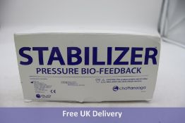 Pressure Biofeedback Chattanooga Stabilizer