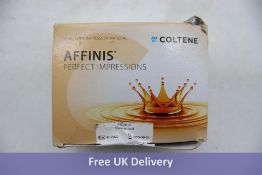 Coltene Affinis Regular Body, 2x 50ml