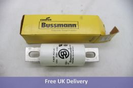 Bussmann FWP-125A Semiconductor Fuse, 700V AC/DC, 125A