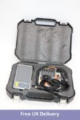NTG500 Rifle Borescope With 5" Screen, Firearm Inspection Camera