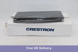 Crestron CP4N 4-Series Control System, Model M201903003, Rack Mountable Control System With 4 Series