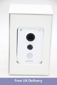 Dahua 4 MP IP Camera Imou Cube DH-IPC-K42AP, Built-in Microphone and Speaker