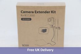 Brinno Camera Extender Kit for BCC2000