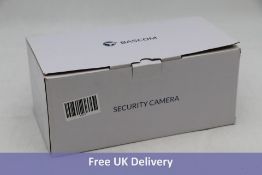 Bascom Security Camera BSM-XB40X, White