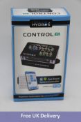 HYDROS Control XS Controller, Black