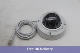 Axis M3026-VE 3MP Dome Network Camera