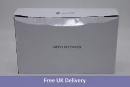 Bascom BSM-R4X 4-Channel Recorder, Recorder only