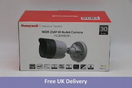 Honeywell WDR 2MP Bullet Camera HC30WB2R