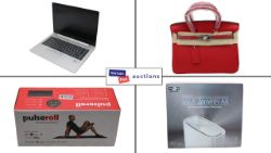 FREE UK DELIVERY: Laptops, Technology, Sporting Goods, Clothing, Homewares and a wide range of other Commercial and Industrial items