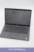 Dell Latitude 7420 Laptop, 11th Gen Intel Core i7-1185G7, 16GB RAM, 512GB SSD, Windows 10 Pro. Used,