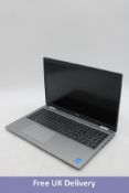 Dell Latitude 5520 Laptop, 11th Gen Intel Core i5-1135G7, 8GB RAM, 256GB SSD, Windows 10 Pro. Used,