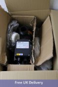 DXD Spa/Whirlpool circulation pump, Class B, Dxd-312,220/240V. Box damaged