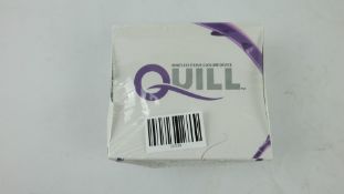 Quill Knotless Tissue Closure Device, VLP-2008, Variable Loop 20cm, 12 Pack, Exp 13/10/2025