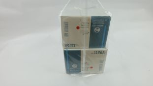 2 x 25 Optilube Sterile Lubricating Jelly Syringes 11ml, Exp 01/2024