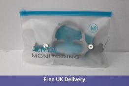 A Box Of Forty Eight Cheek Retractors for Virtual Dental Monitoring, Size M