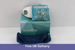 A Case Of Twelve Dental Monitoring Scanbox
